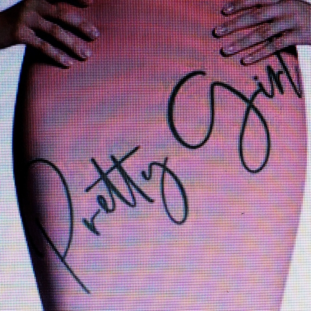 Meet your Posher - cshlovesluxe